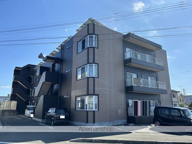 アルコ18の外観写真