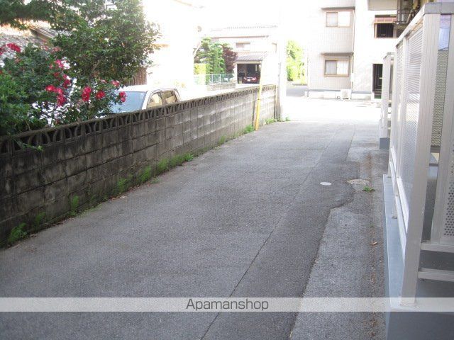 ハイデンス長浜 ☆の周辺写真