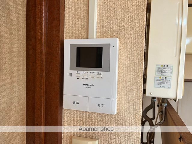 サンフラワーマンションの内装写真