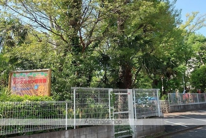 サンヒルズ習志野[1K/26.5m2]の周辺5