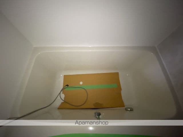 グリーンヴィラ湘南の内装写真