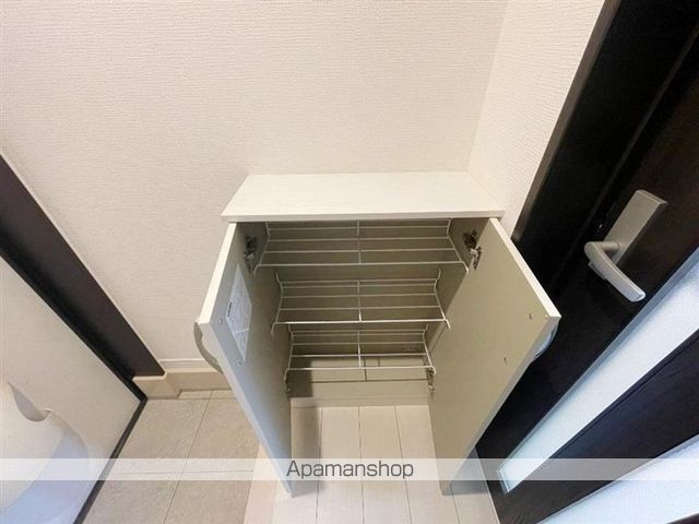 HOW’S川内三十人町A棟の内装写真