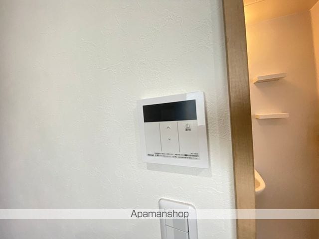 レジェンド小阪の内装写真