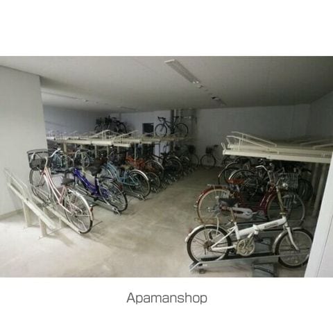 プライムアーバン神楽坂のその他写真