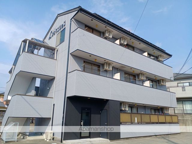 LEEマンション