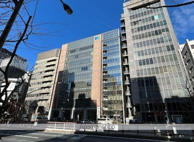 ミレアコート銀座プレミアの周辺写真