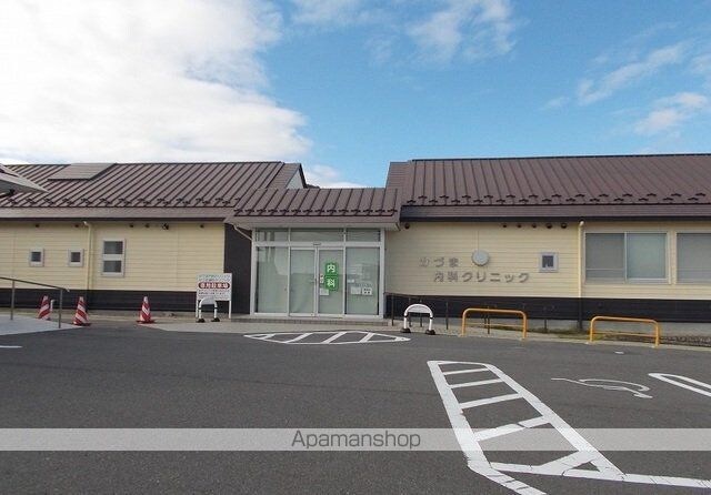 エテルナ　Ａ[1R/32.23m2]の周辺5