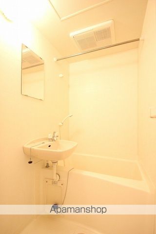 レオパレスコンプリートNの内装写真