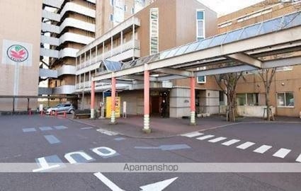 ラ・フロル[1K/25.47m2]の周辺2