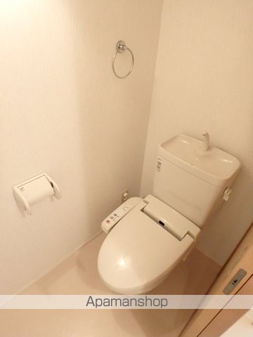 マイルストーンの内装写真