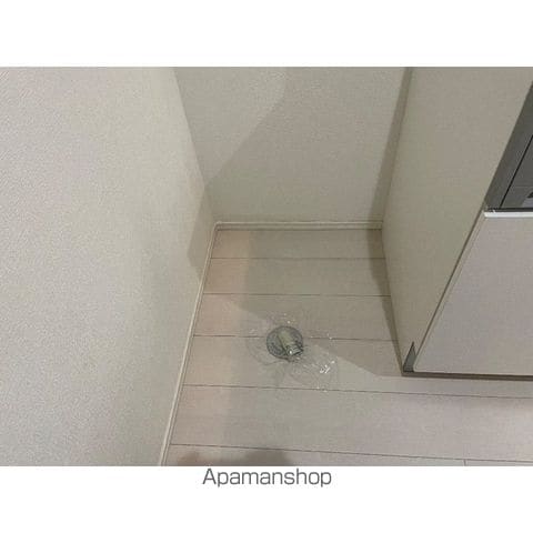 メゾンドジュネス大森台の内装写真