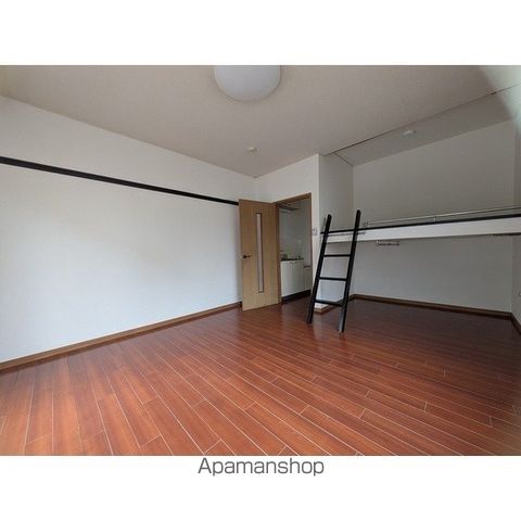 ルーキーリーグの内装写真