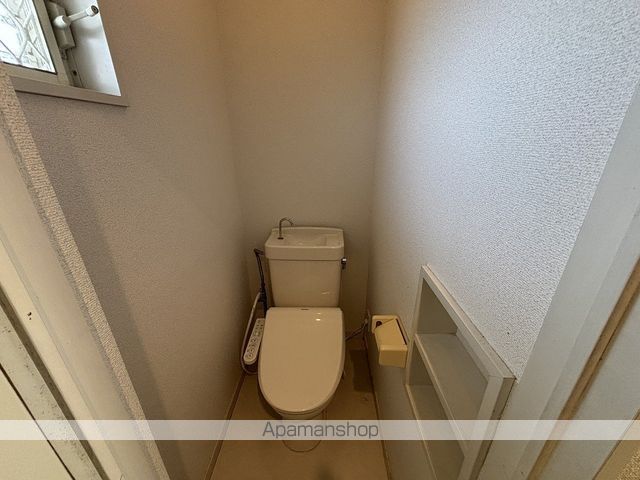 グローブ青山の内装写真