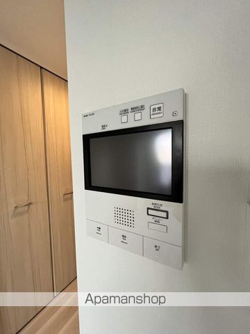 S−RESIDENCE福島ALOVITAの内装写真