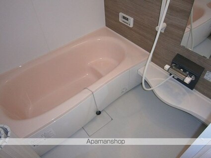 ラクス　コーフ[2LDK/68.74m2]のバス