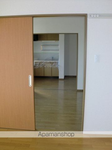 セジュールKATAHAC棟の内装写真