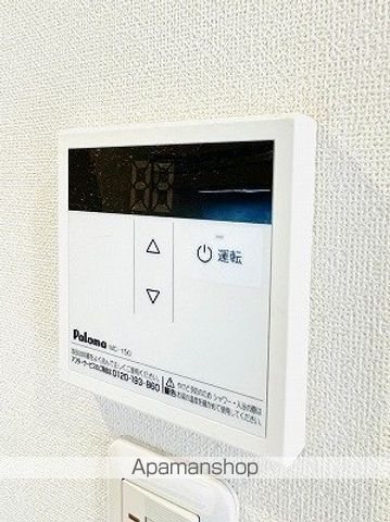 ライブ カーサ千林大宮の内装写真