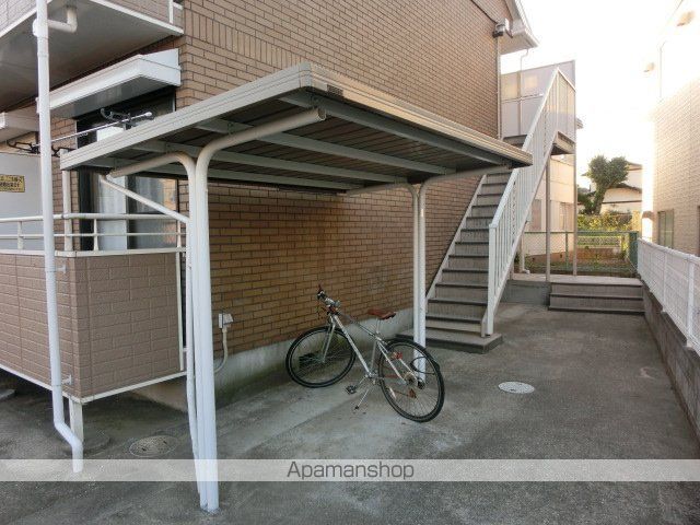 アンビションEIGHTのその他写真