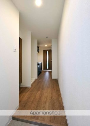 東京都江東区三好２丁目[1K/25.59m2]の内装7