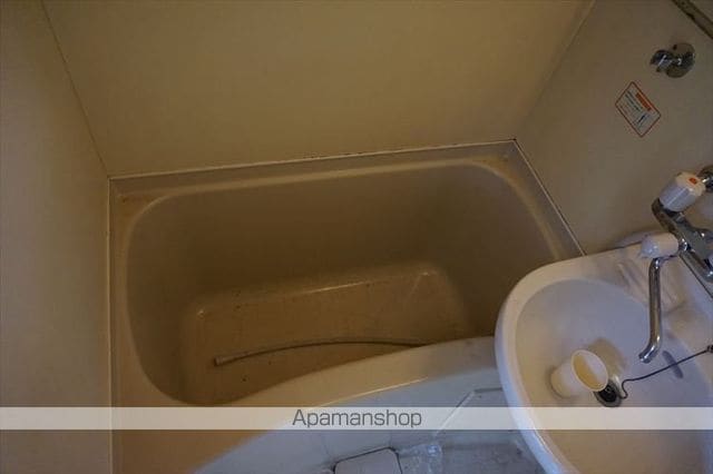 コーポ幸 A棟の内装写真