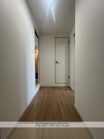 アルテマイスターリノの内装写真