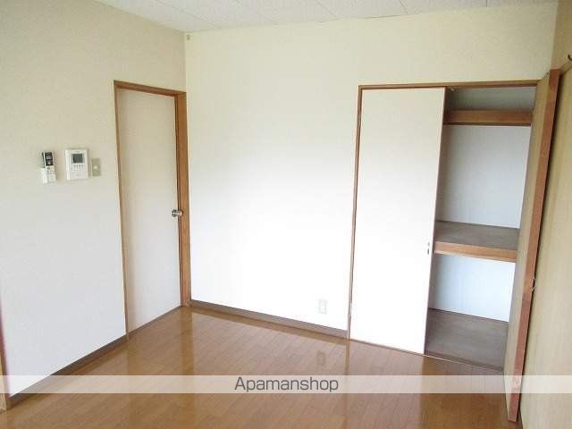 ベルフィオーレ盛岡の内装写真