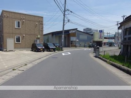 カーサ・ヴェガ[1K/28.95m2]の周辺2