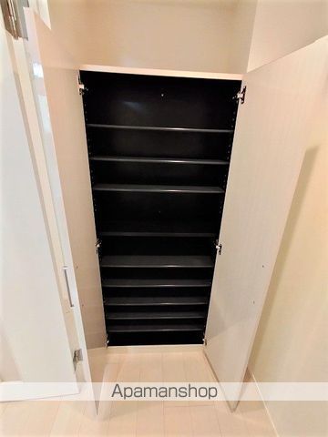 ハーモニーテラス南高浜町の内装写真