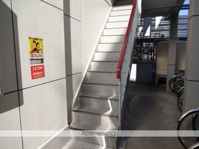 コムズスクエア大日のその他写真