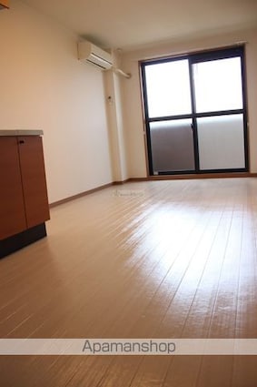 カームネスト[3LDK/58.32m2]のリビング・居間