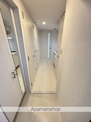 エスリードレジデンス大阪福島イーストの内装写真