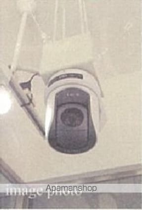 メイスプリング長崎[1R/13.67m2]の内装7