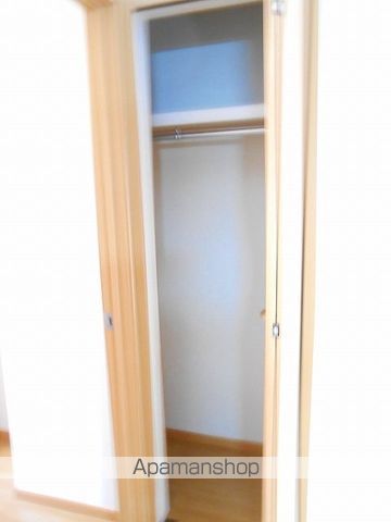 ソレイユN Bの内装写真