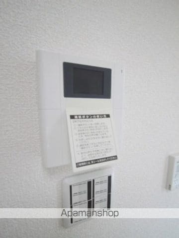フェリスミーテの内装写真