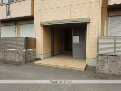 和歌山県和歌山市北出島[3DK/54.07m2]の共用部1