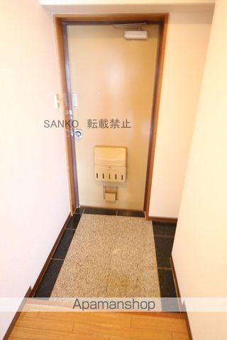コスモロイヤル東苗穂A棟の内装写真