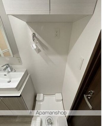 東京都杉並区和泉３丁目[2SLDK/46.44m2]の内装2