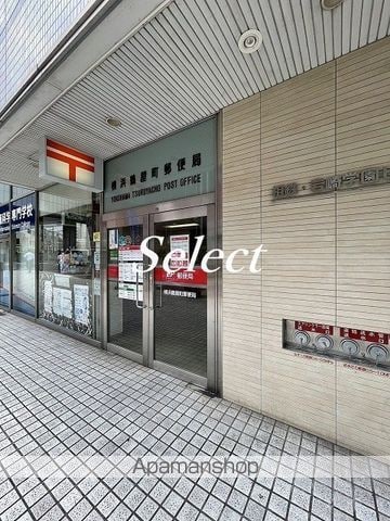 THE YOKOHAMA FRONT TOWERの周辺写真