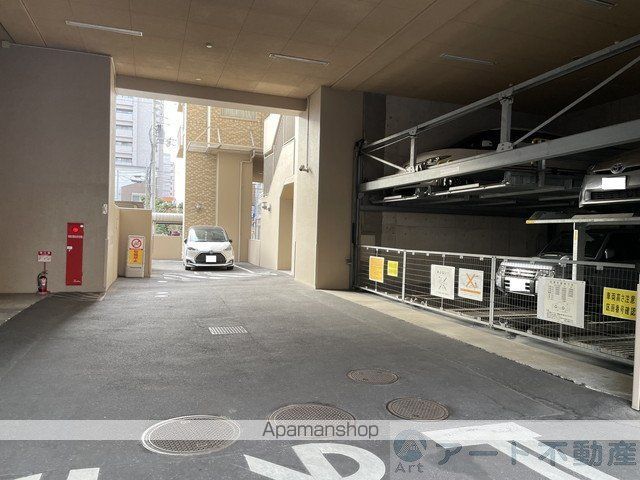 アルファステイツ市駅前のその他写真
