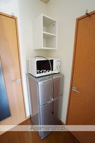 レオパレスアモーレ パートIIの内装写真