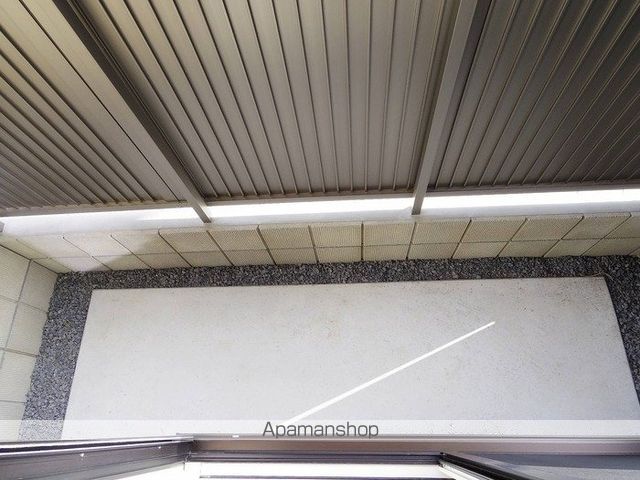 かえで IIの内装写真