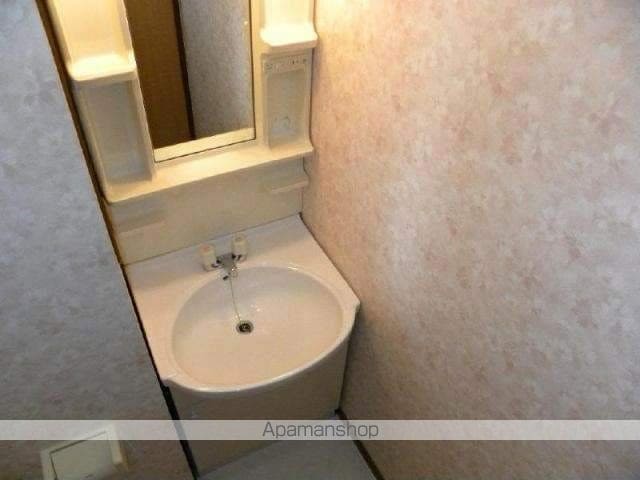 ANマンションの内装写真