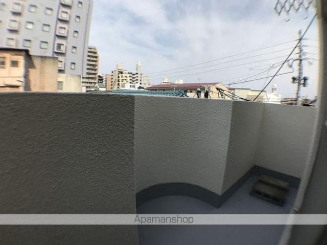 リファレンス大濠西の内装写真