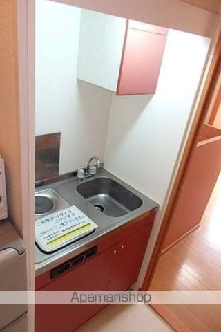 ルピナス幸の内装写真