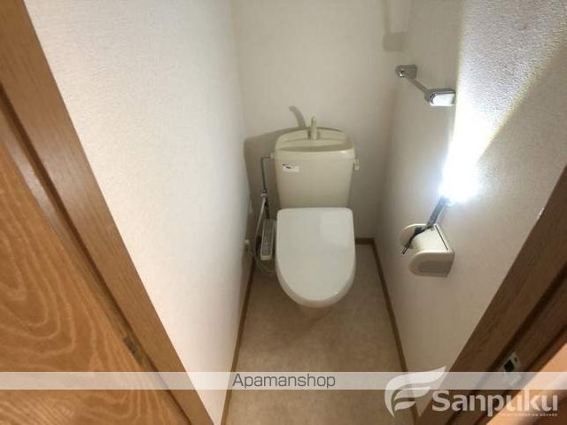 グランディール愛光Bの内装写真