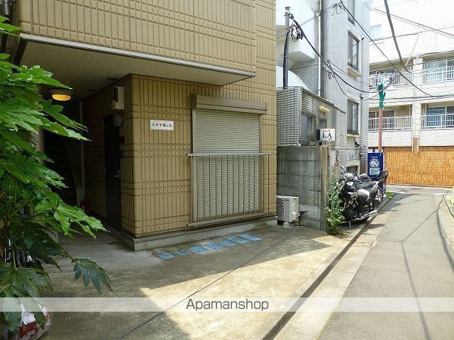 ルキヤ幡ヶ谷のその他写真