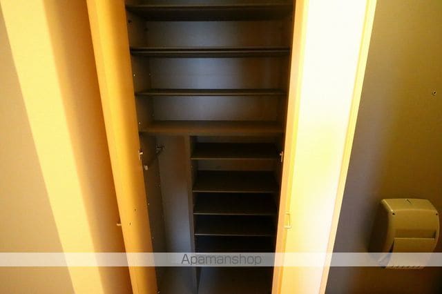 エスポワール Aの内装写真