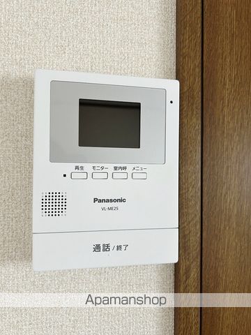 グリンゲイブルスの内装写真