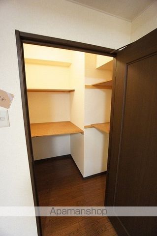 GUFO伏見の内装写真