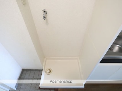 プロクシィ広路本町[1K/21.6m2]の内装5